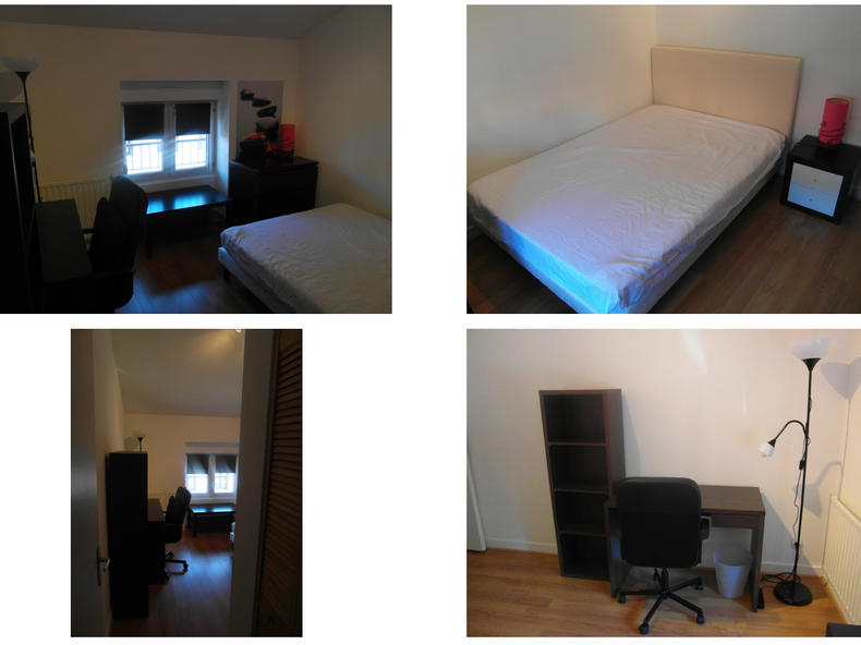 Colocation Saint-Étienne 67370-2