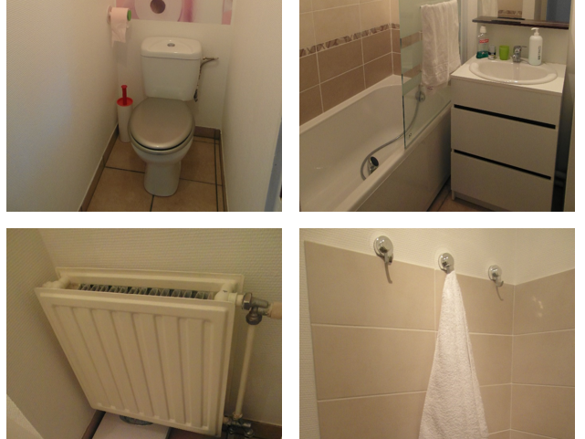 Colocation Saint-Étienne 67370-3