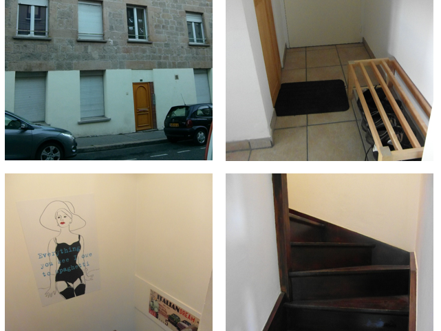 Colocation Saint-Étienne 67370-4