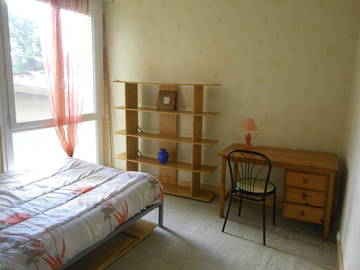 Chambre À Louer Toulouse 76440