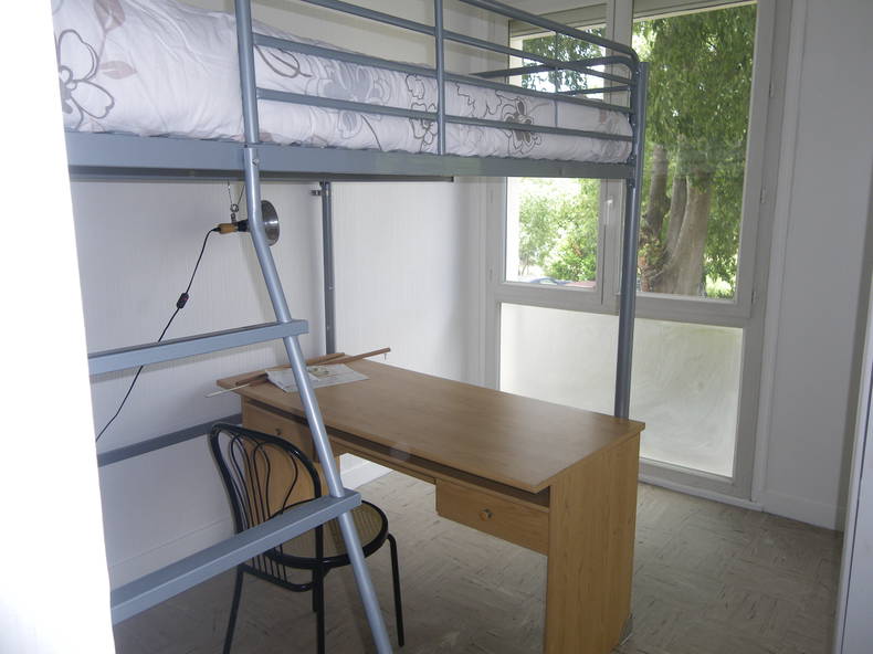 Colocation Toulouse 76440-5