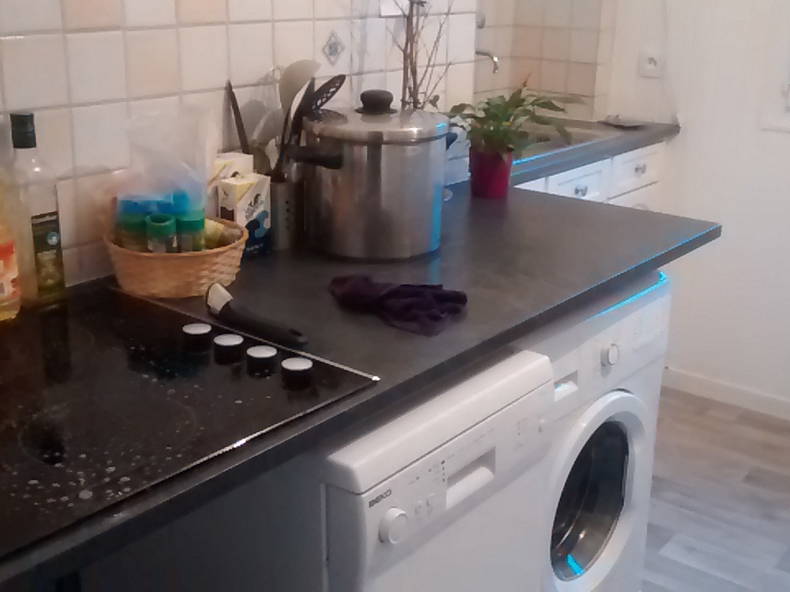 Colocation Fontaine 92871-3