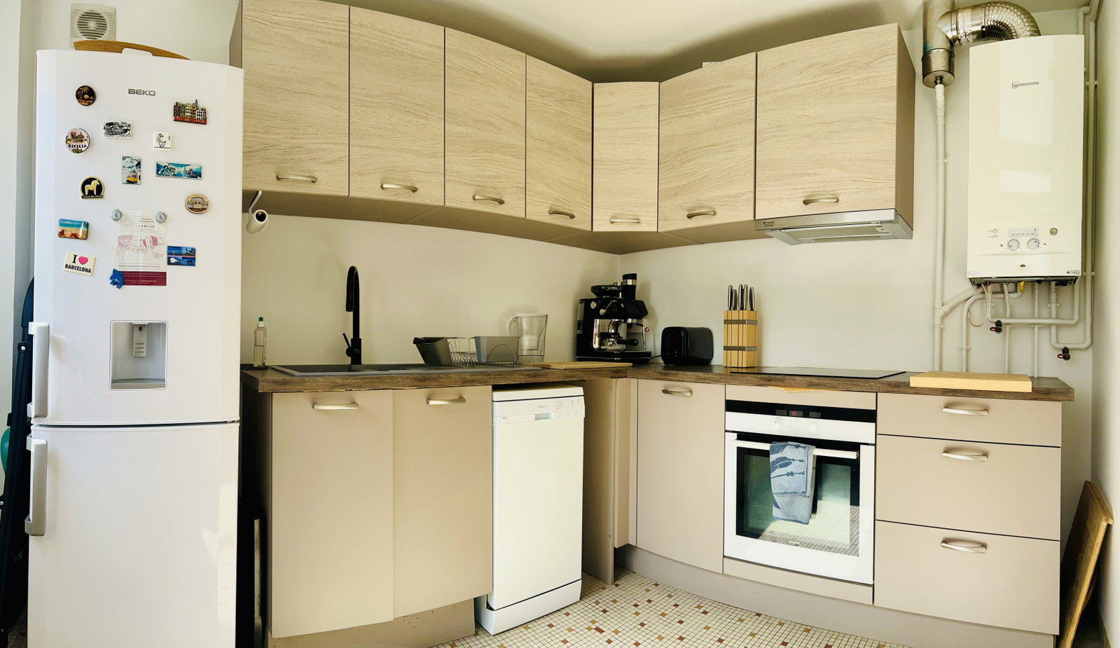 Colocation Colombes 666747