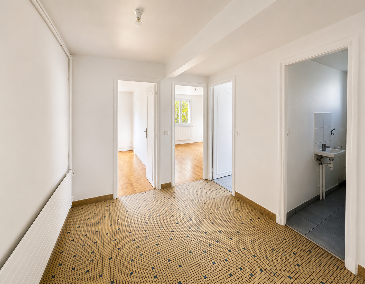 Colocation Colombes 666747