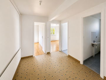 Piso compartido à louer à Colombes - otra estancia-5