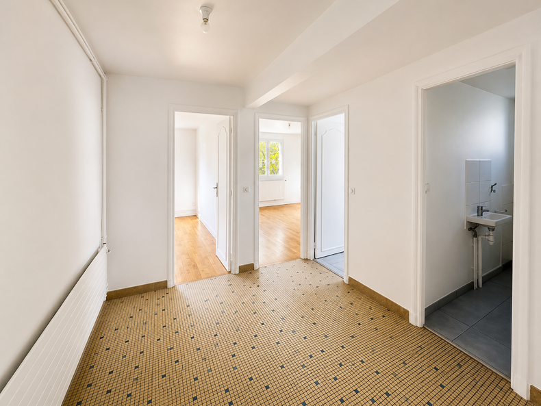 Piso Compartido Colombes 666747-5