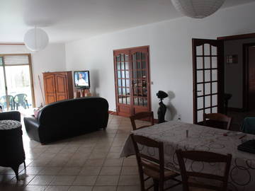 Chambre À Louer Vannes 123307