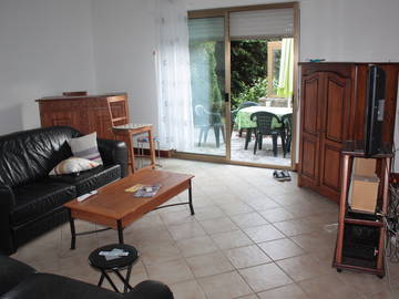 Chambre À Louer Vannes 123307