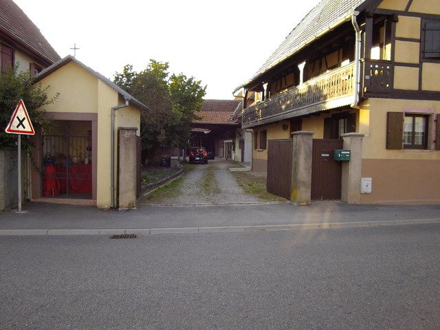 Colocation Bischwihr 33167