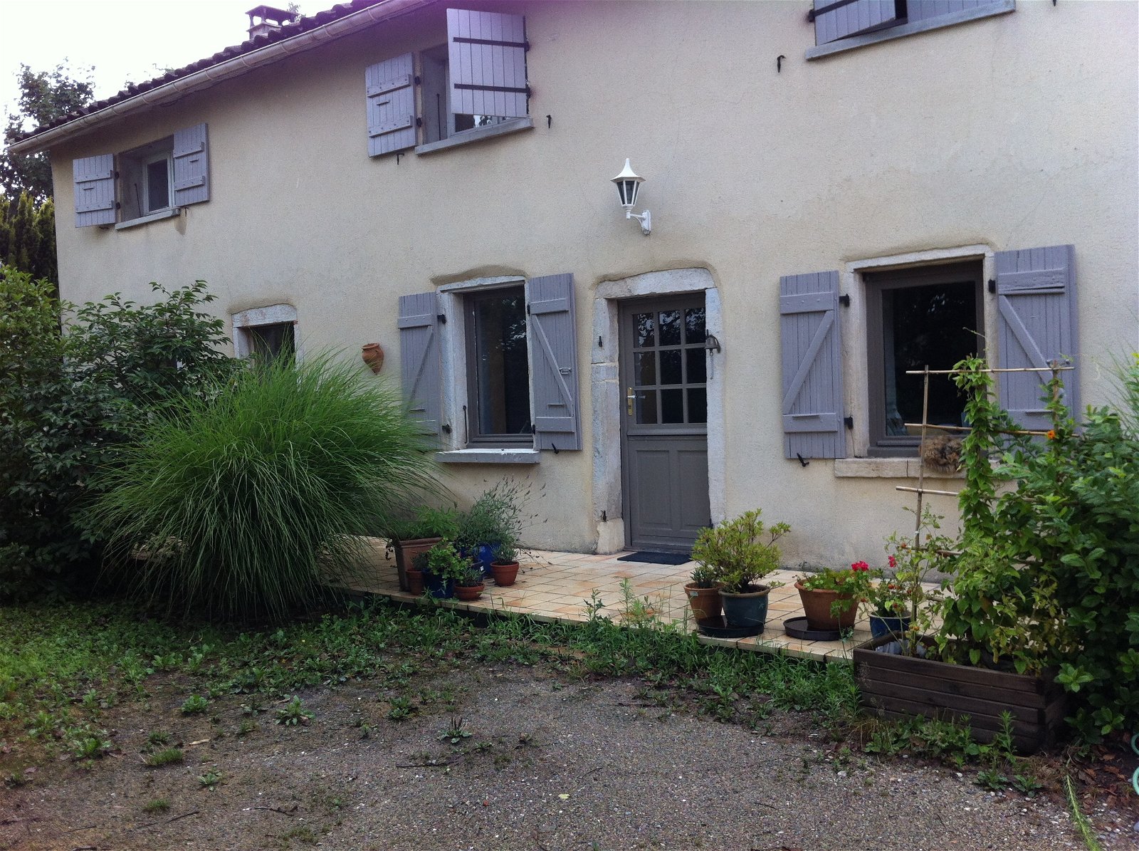 Colocatie Satolas-et-Bonce 69599