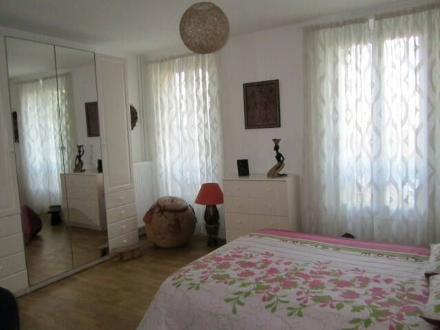 Homestay Fontenay-sous-Bois 89830