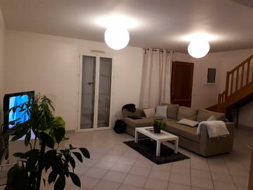 Habitación En Alquiler Olivet 182291