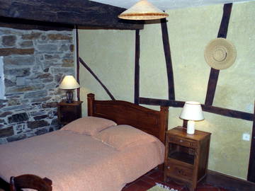 Chambre À Louer Le Bosc 93258