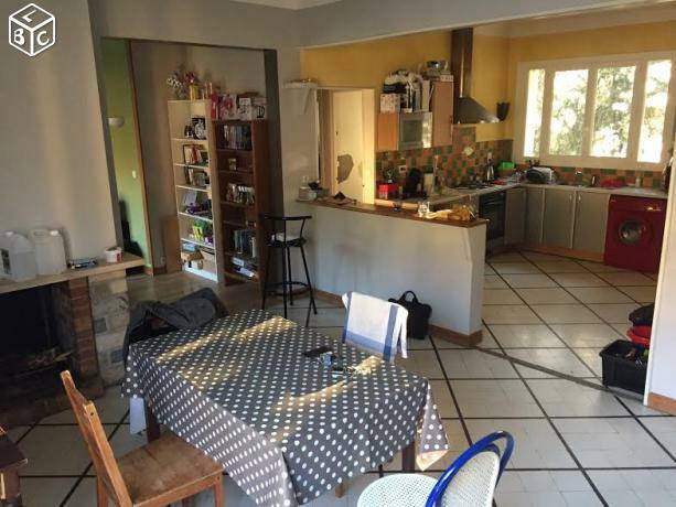 Homestay Nîmes 156158