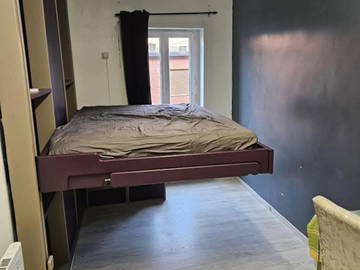 Colocation à louer à Charleroi - photo 1-1