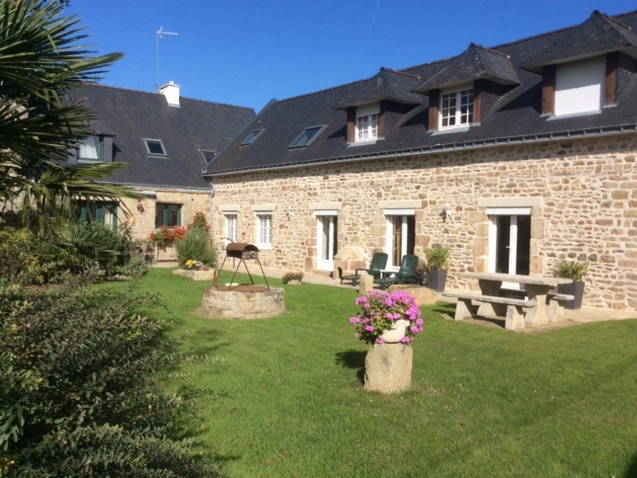 Colocation Hennebont 116479-1