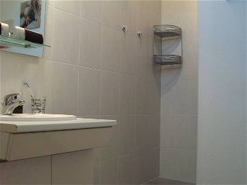 Shared Accommodation Hennebont 116479-3