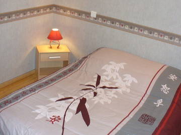 Chambre À Louer Pamiers 1023