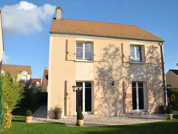 Colocation Bussy-Saint-Georges 27663-1