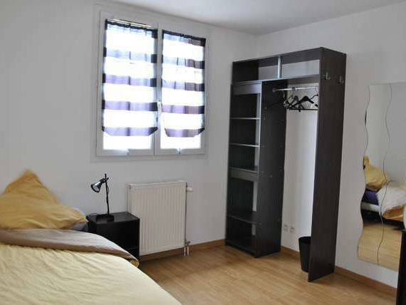 Colocation Bussy-Saint-Georges 27663-2