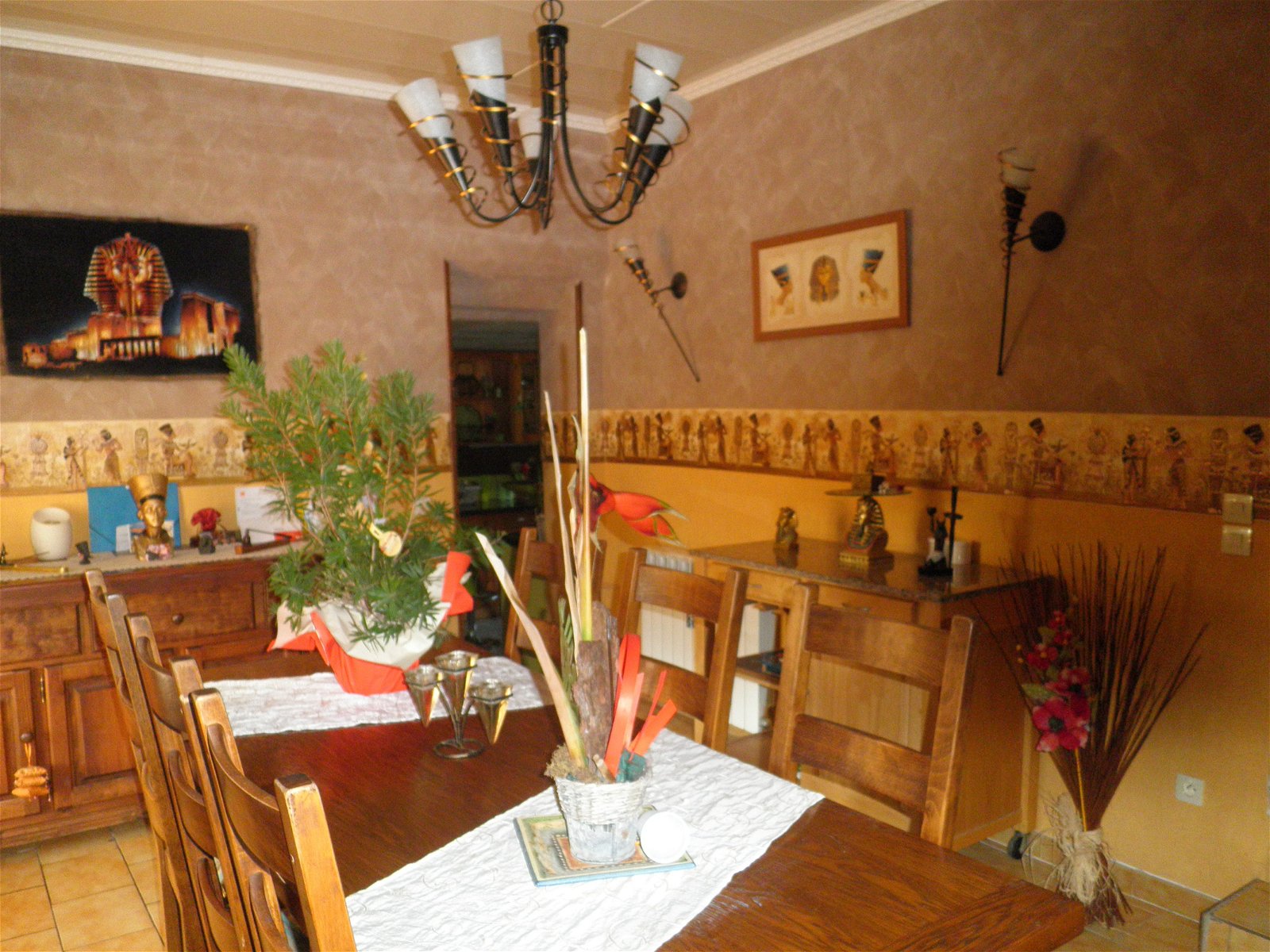 Colocation Rousson 96754