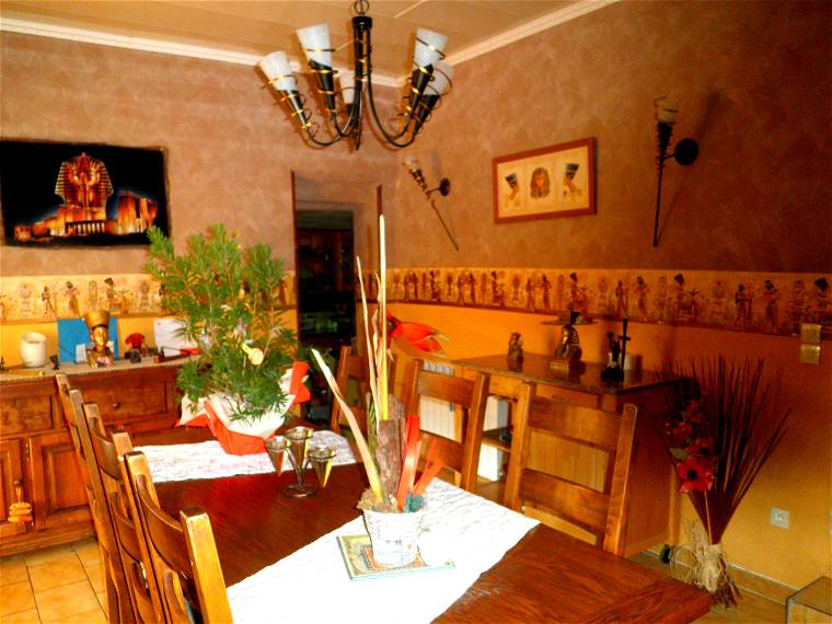 Homestay Rousson 96754-1