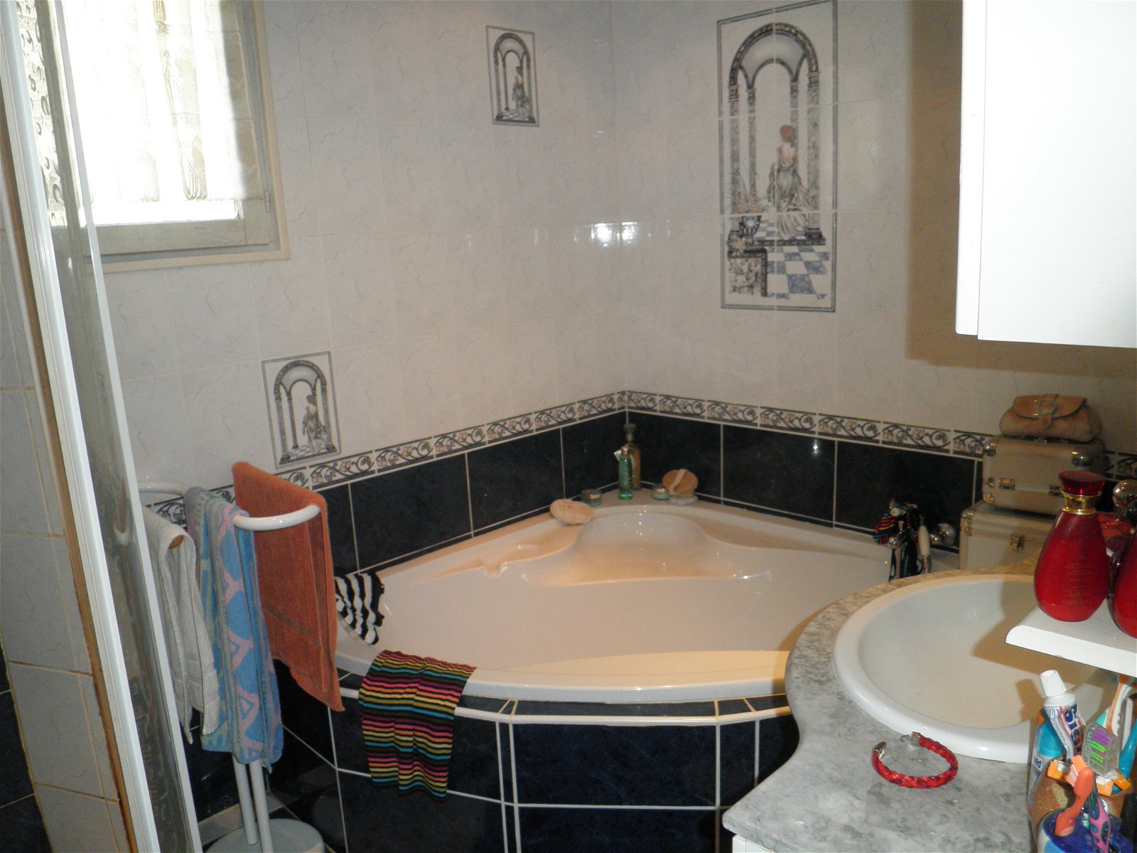 Colocation Rousson 96754
