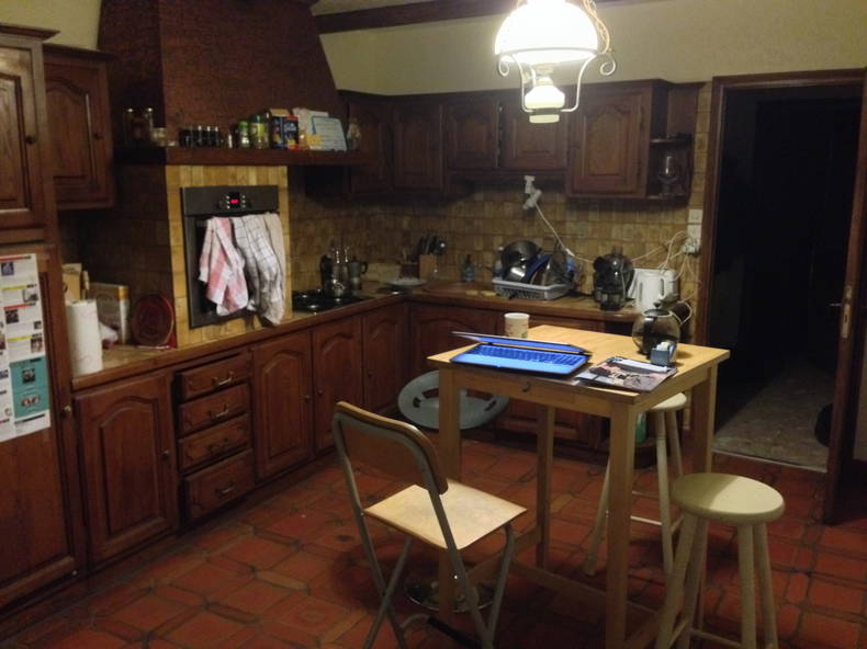 Colocación Langueux 99558-3