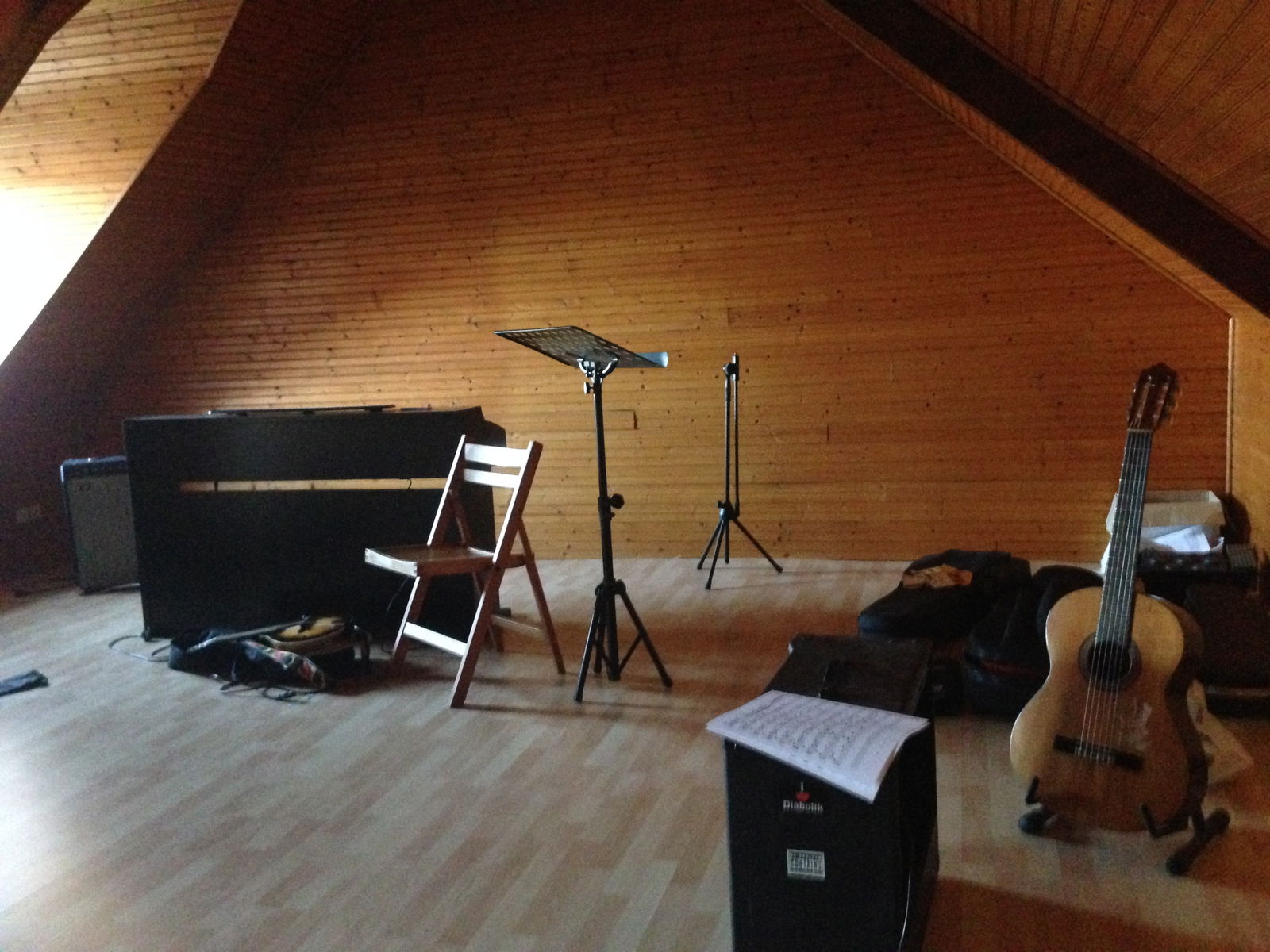 Colocation Langueux 99558