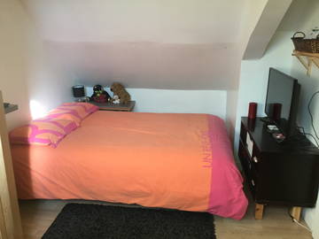 Room For Rent Le Grand-Lucé 162906