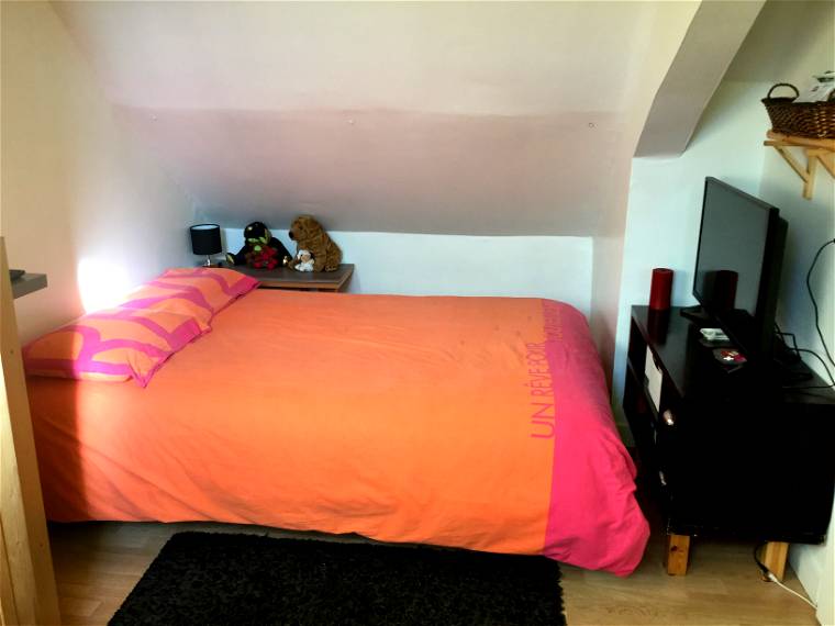 Homestay Le Grand-Lucé 162906-1