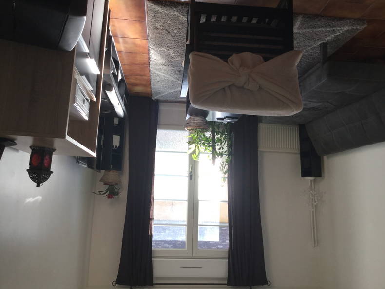 Colocation Le Grand-Lucé 162906-4