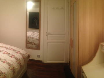 Room For Rent Meudon 173844