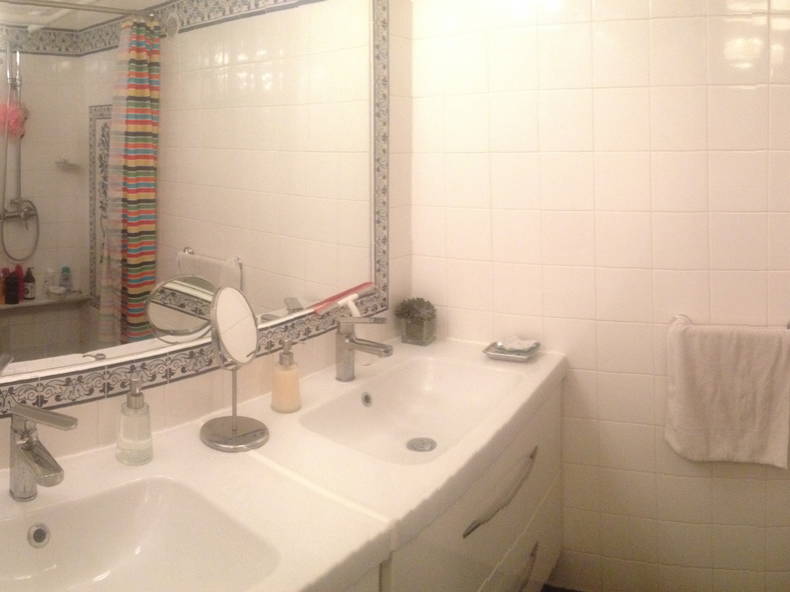 Colocação Meudon 173844-3