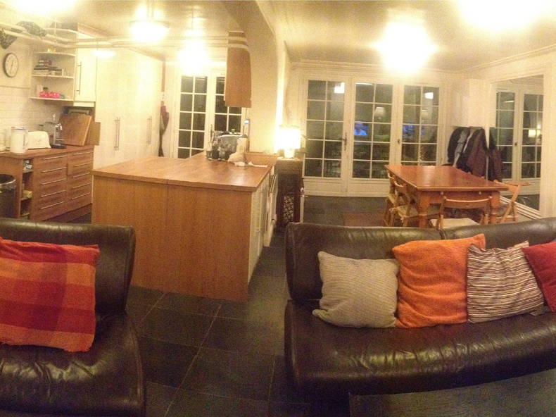 Kolokation Meudon 173844-4