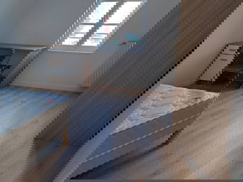 Colocation Fontenay-le-Comte 484576-2