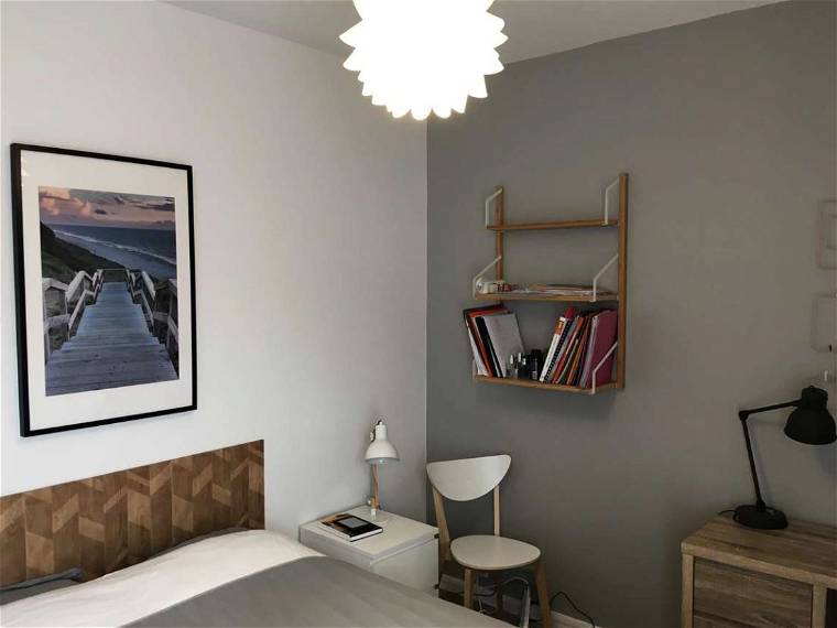 Chambre À Louer Ottange 222232