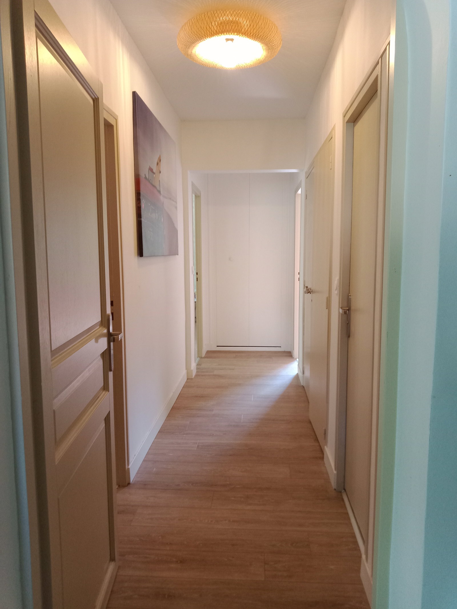 Chambre Chez L'habitant Ychoux 675705