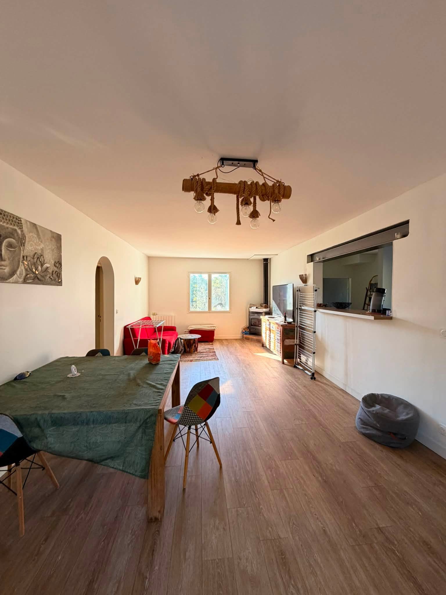 Chambre Chez L'habitant Ychoux 675705