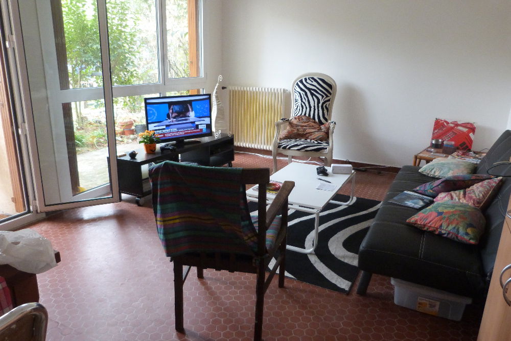 Colocation Toulouse 120634