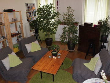 Room For Rent Paris 49191