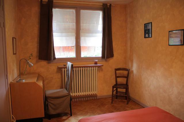 Colocation Toulouse 44556