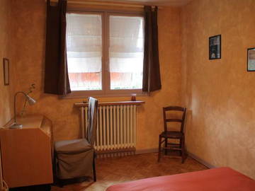 Chambre À Louer Toulouse 44556