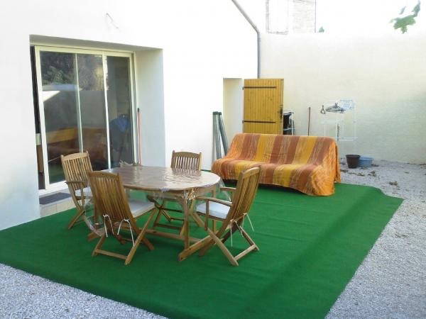 Homestay Montpellier 100634