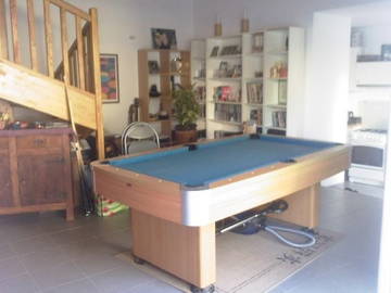 Room For Rent Montpellier 100634