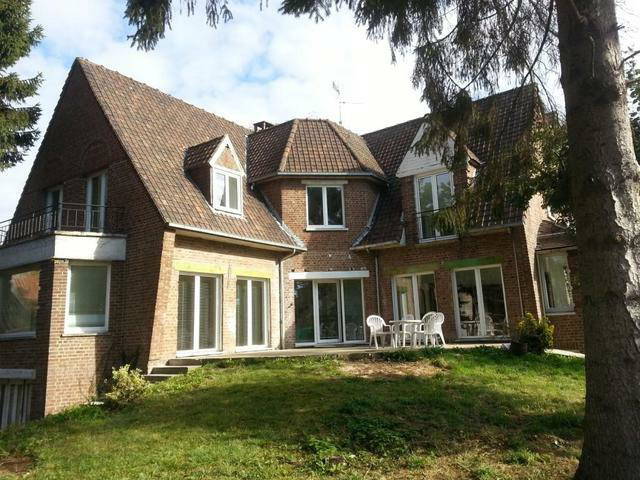 Colocation Bondues 261339-2