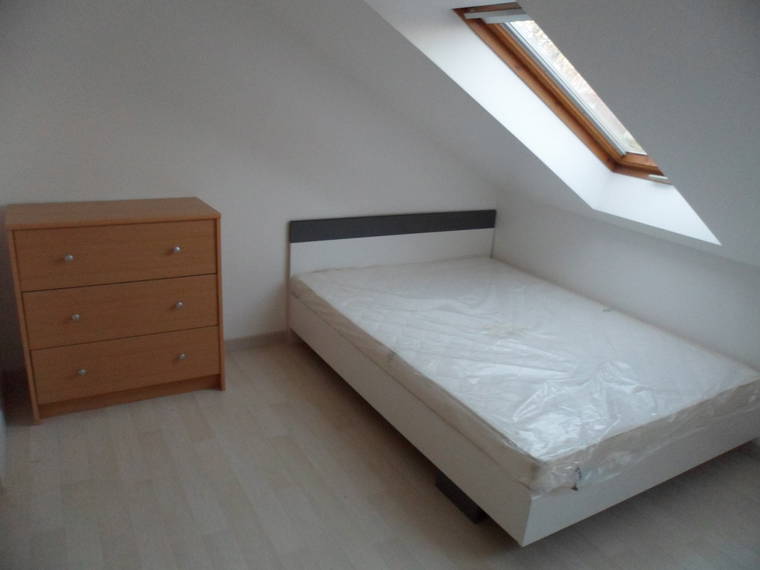 Homestay Vaires-sur-Marne 246898