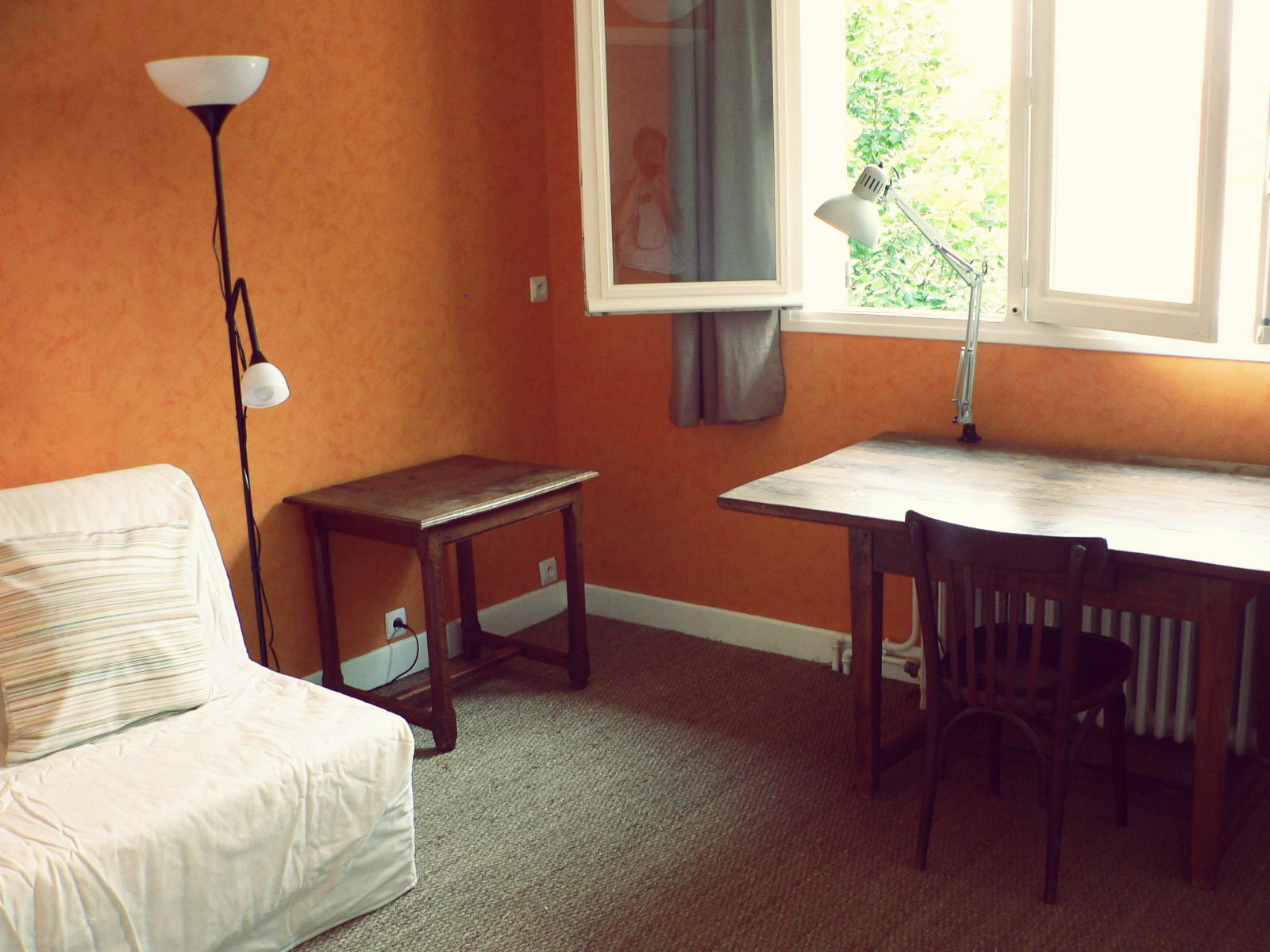 Colocation Fontaine-lès-Dijon 141087