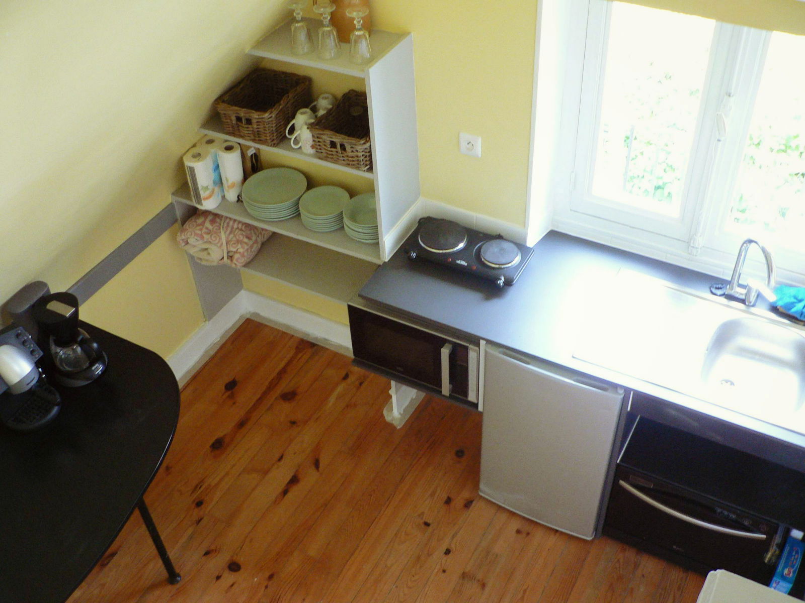 Colocation Fontaine-lès-Dijon 141087