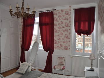 Chambre À Louer Douai 46075